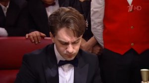 Что? Где? Когда? Экспериментальная серия. 15.05.2026