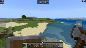 игра с Максимом в minecraft 2 часть