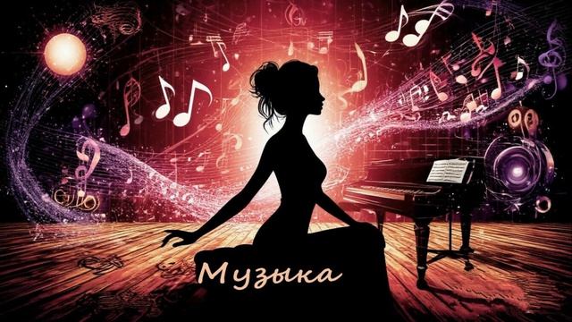 Музыка смотреть онлайн
