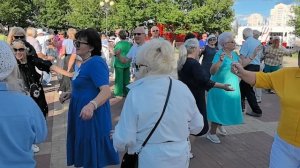 Танцуют все... 28.06.26...