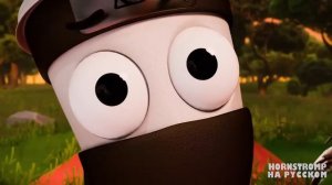Укради Брейнрот_ Иллюзия Обмана! Мультик! 21