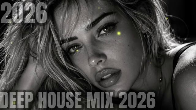 DARK SIDE OF DEEP HOUSE 2026 ｜ EMOTIONAL VOCAL HOUSE & LATE NIGHT VIBES #114 смотреть онлайн