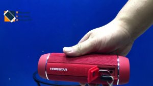 Колонка Hopestar P11 HD (оптом)