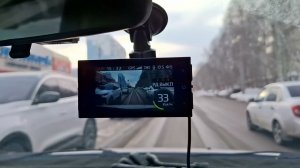 SilverStone F1 HYBRID S-BOT PRO Wi-Fi Doppler Edition _ пример