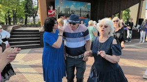 Не плачь... 28.06.26...