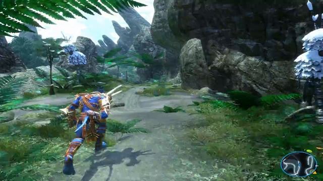 James Cameron's AVATAR ЧАСТЬ 8