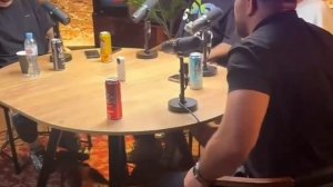 ⚡Артур Арутюнян предотвратил кипишь и драку Исраила Сулейманова и Джанго!