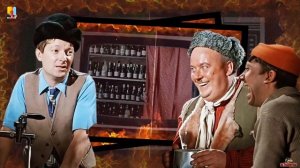 Гимн Самогонщиков🍶🥃 _ Запрещённая Версия _ Кавер На Песню из к_ф «Самогонщики» _ Танцевальный Шанс