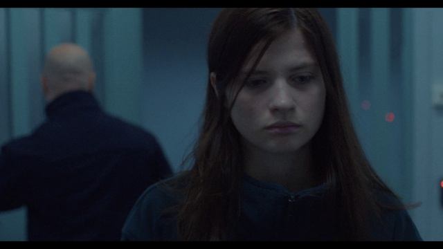 Зыбучий песок 4 серия «Реконструкция» (сериал, 2019)