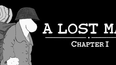 A Lost Man Chapter 1 The End