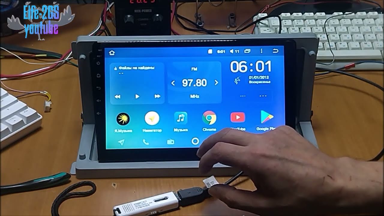 TEYES SPRO НЕТ ЗВУКА смотреть онлайн