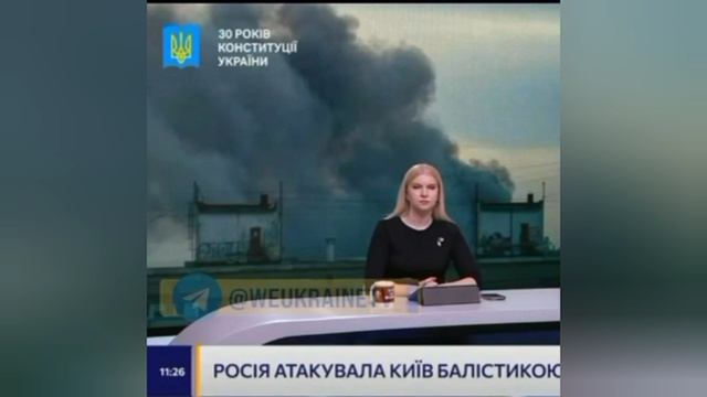 Телемарафон имени криворожского диктатора должен выходить на таком фоне 25/7 смотреть онлайн