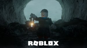 Играем ROBLOX c друзьями