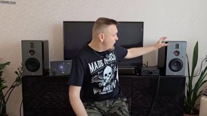 HiVi SWAN H6  - Сравнение с AirPulse A300Pro Кто кого победил? SWAN H6 VS AirPulse A300Pro