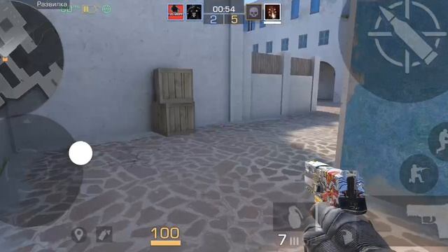 standoff 2 1 видео смотреть онлайн