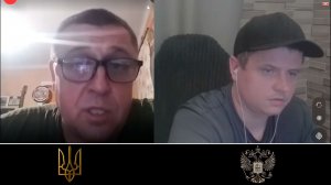 Житель Донецкой Области Врёт и Не Краснеет