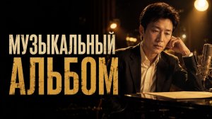 Музыкальный альбом | Yuyeolui eumakaelbeom (2019)