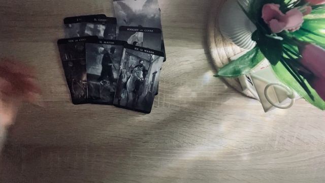 ЧТО ВАМ ХОТЯТ ПЕРЕДАТЬ ВЫСШИЕ СИЛЫ❓❗️🌺РАСКЛАД ТАРО смотреть онлайн