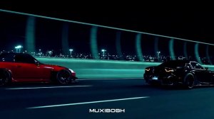 MUXIBOSH - Motivation (Original Mix)