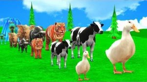 Мультики для детей .Детские мультики.Яркие мультики