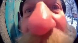 Ваше лицо не найдено