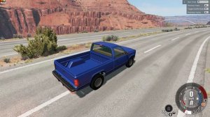 КАК ДОБАВИТЬ СВОЮ МУЗЫКУ. ОБЗОР СТЕРИОСИСТЕМЫ в BEAMNG DRIVE (MOD)