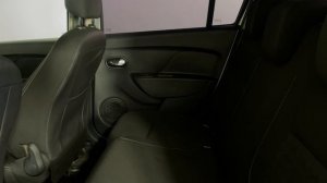 Renault Logan 18739