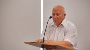 Продолжительность жизни || Проповедь || Потупчик Яков Платонович