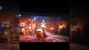Отрывок из фильма «Холоп 3». Асмус и Прилучный
