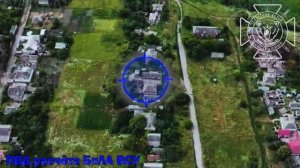 💥Бои за Казачью Лопань: уничтожение резервов ВСУ из штурмового полка