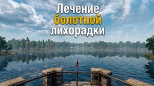 Лечение болотной лихорадки - Morrowind Online (TES3MP) | 72