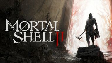 Mortal Shell II Новый шедевр? смотреть онлайн