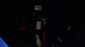 Фон в динамиках при подключено вентиляторее на андроид-магнитоле