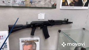 Эпоха автоматов и их разновидности.