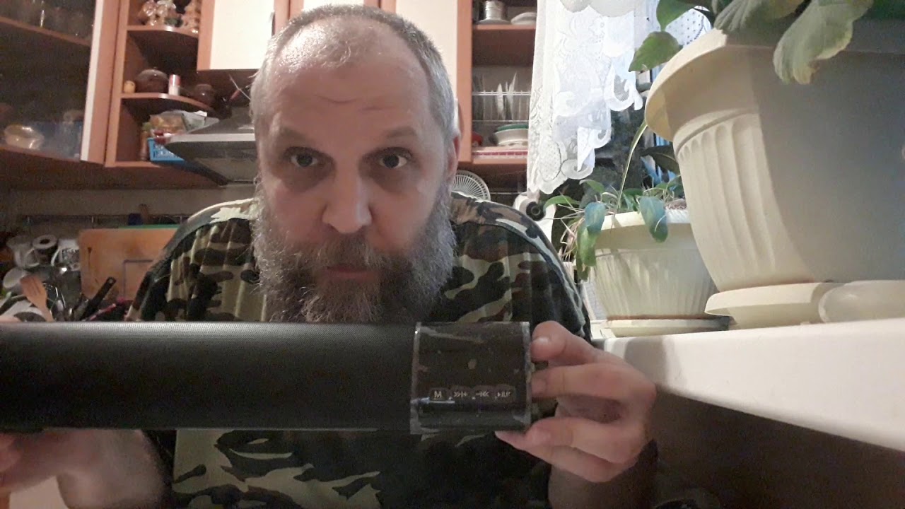 Диалоговый журнал 14 - Серия 71 - распаковка саундбара