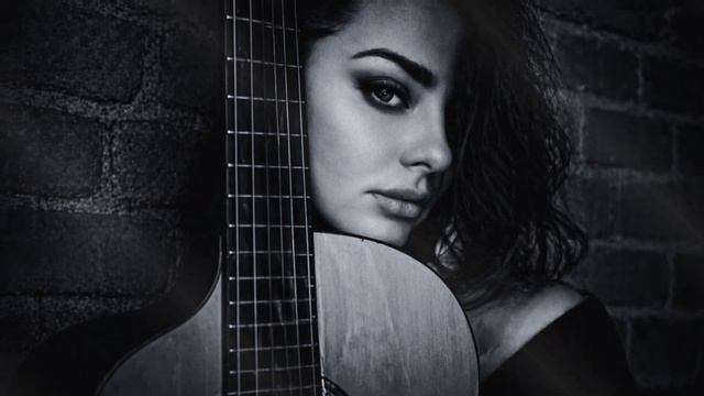 Владимир Высоцкий — На Большом Каретном (Atmospheric Acoustic Version) #music #cover #aicover