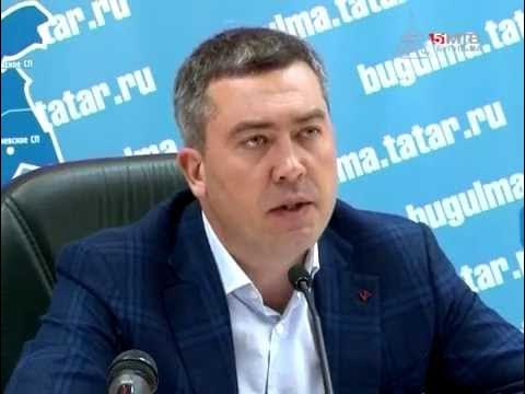 Информационная программа "Объектив" от 10 июня смотреть онлайн