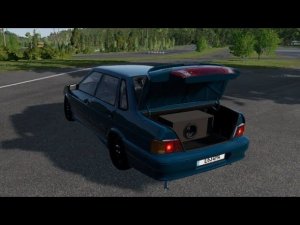КАК СКАЧАТЬ МОД НА САБВУФЕР ДЛЯ МОДОВЫХ МАШИН В BEAMNG DRIVE
