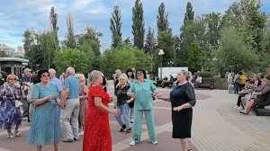 И судьбу я за тебя благодарю... 27.06.26...