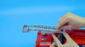 Лодка Lego забрасывает сеть — что она ловила в 30-е годы 🐟