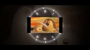 тюленьки# 032 Эдит