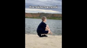 Коктейли под луной Богдан Ритмов