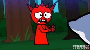 SPRUNKI, но ЭТО ИТАЛЬЯНСКИЕ МЕМЫ!!! Incredibox анимации