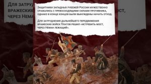 Видео от На боевом посту       (Общественный портал ОДОН)