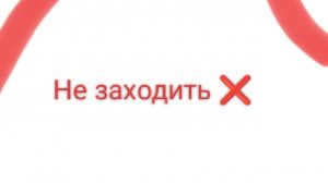 Мой первый стрим