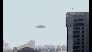 Левон Варданян Неопознанный объект