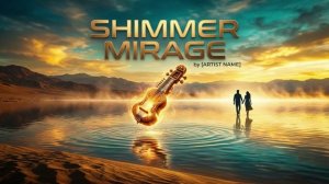 Shimmer Mirage (Duet)