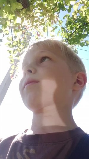 что произошло когда я вашол на тумкен сервер