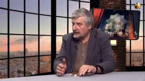 С.В.Савельев. Откуда берутся доброта и агрессия?