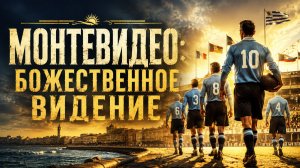 Монтевидео: Божественное видение | Montevideo, Bog te video! (2010)